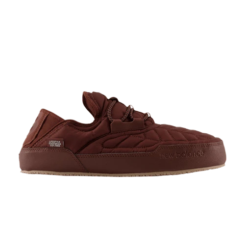 New Balance Caravan Moc V2 Shoes 'Rich Oak'