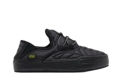 New Balance CRVN MOCv2 'Triple Black'
