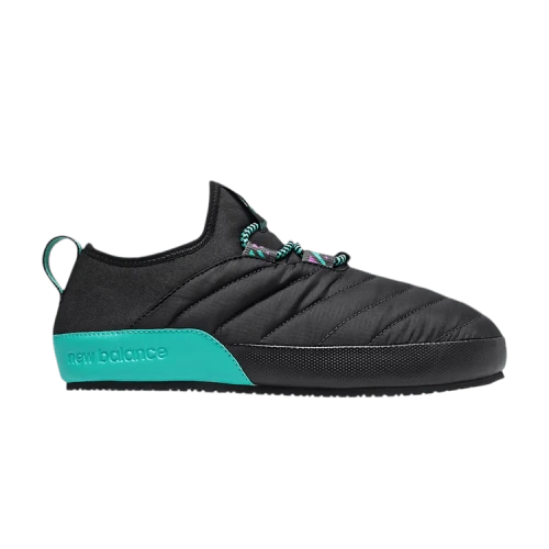 New Balance CRVN MOC 'Black Teal'