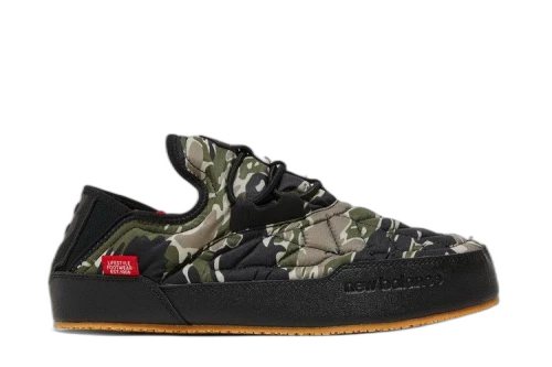 New Balance CRVN MOCv2 'Green Camo'