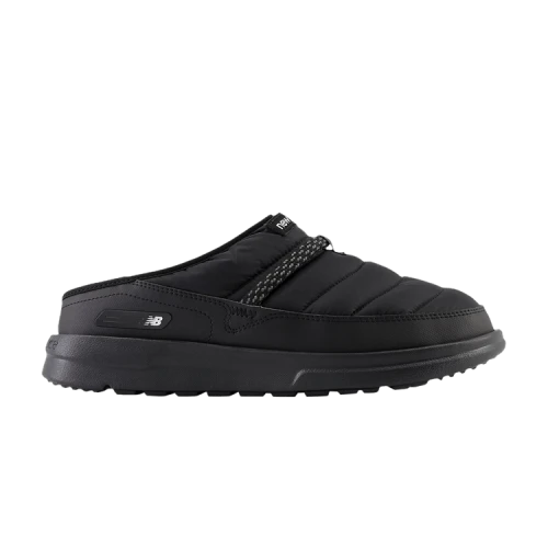 New Balance Caravan Mule Moc v2 'Black'