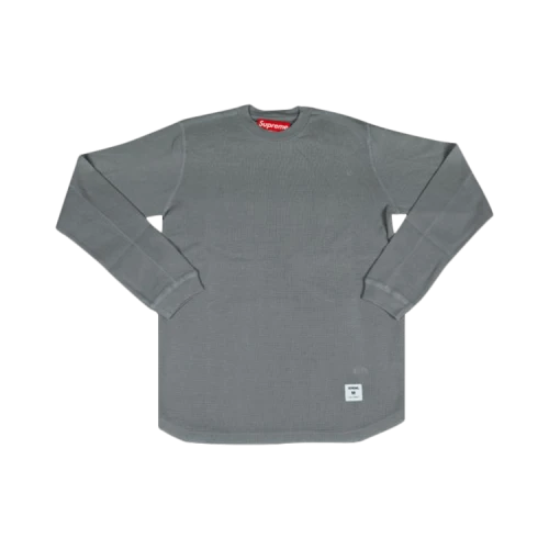 Supreme Thermal 'Grey'