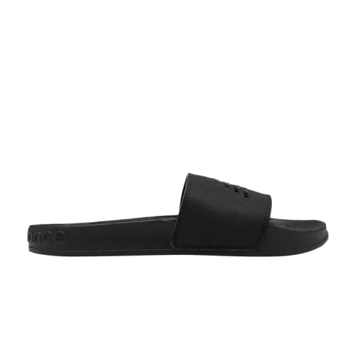 New Balance 200 Slide 'Black' (Women's)