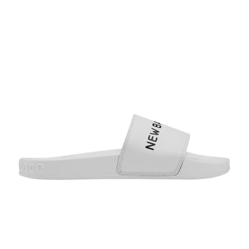 New Balance Noritake x 200 Slides 'White' (Women's)