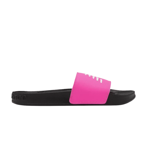 New Balance 200 Slide 'Black Pink' (Women's)