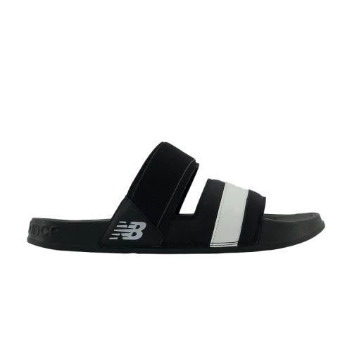 New Balance 202v2 Sandal 'Black White' (Women's)