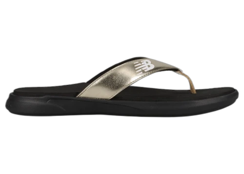 New Balance 340 Gold Black (Women's)