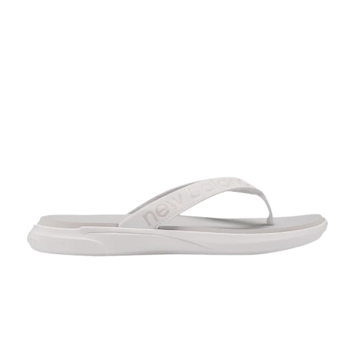 New Balance 340 Slide 'White Summer Fog' (Women's)
