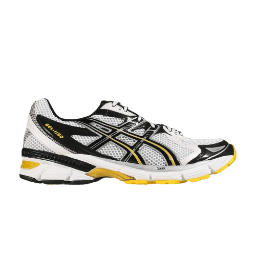 ASICS Gel-1150 White Black Yellow