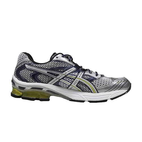 Asics Gel Kinetic 3 'Navy Lightning'
