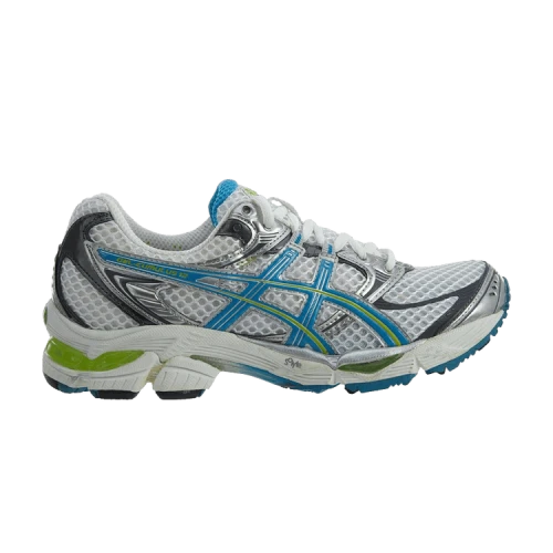 Asics Gel Cumulus 12 'Brilliant Blue' (Women's)