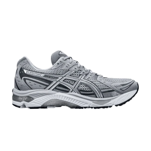 Asics Gel Evolution 6 4E Wide 'Graphite'