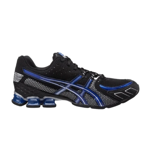 Asics Gel Tornado 2 'Black Royal'