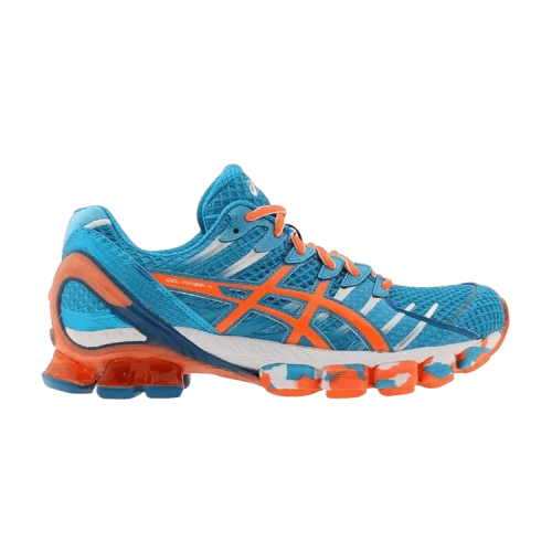 Asics Gel Kinsel 4