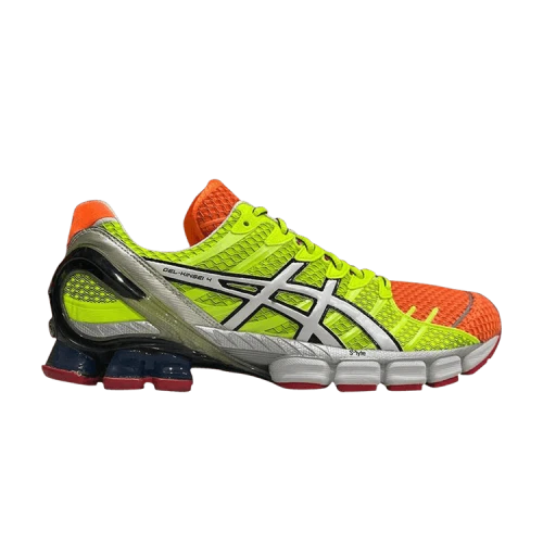 Asics Gel Kinsei 4 'Mosaic'
