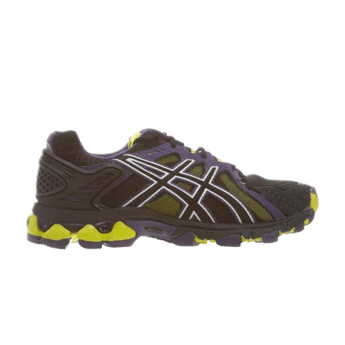 Asics Gel Trail Sensor 5 'Onyx'
