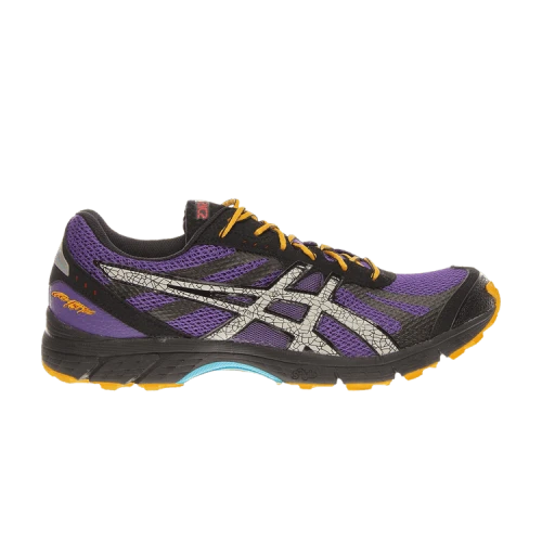ASICS Gel Fujiracer 'Purple Lightning Orange'