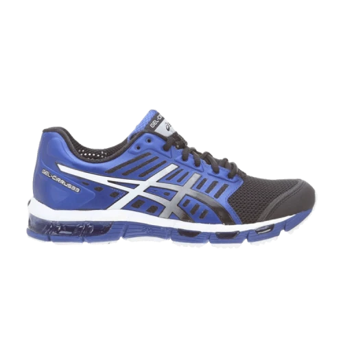 Asics Gel Cirrus 33 'Electric Blue'