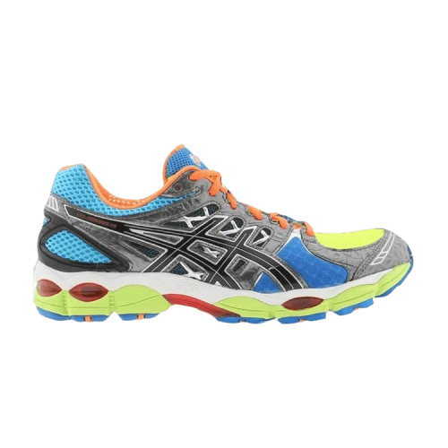 ASICS Gel Nimbus 14 'Light Bright Multi'
