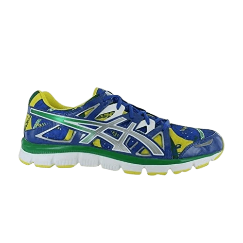 Asics Gel Blur33 2.0 'Brazil Flag' (Women's)