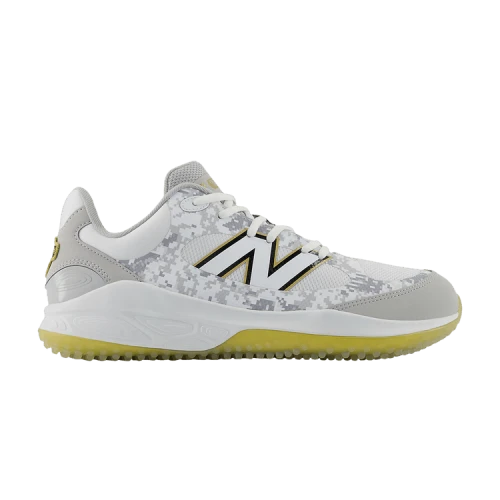 New Balance 3000v7 TurfTrainer Armed Forces Camo Green Grey