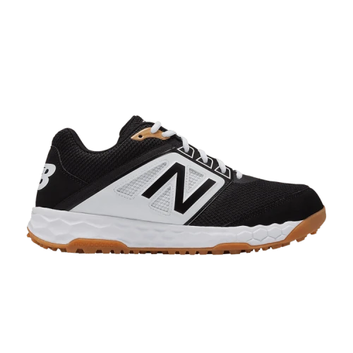 New Balance Fresh Foam 3000v4 Turf 'Black Gum'