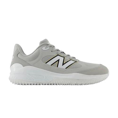 New Balance Fresh Foam 3000v7 Turf Trainer Raincloud White