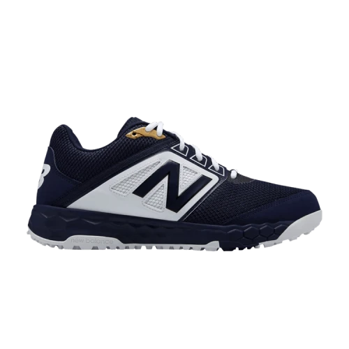 New Balance Fresh Foam 3000v4 'Navy White'