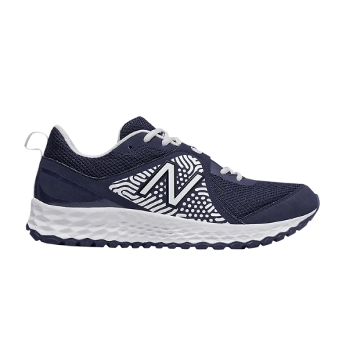 New Balance Fresh Foam 3000v5 TF 'Navy'