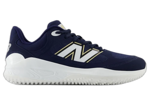 New Balance Fresh Foam 3000v7 Turf Trainer Team Navy White