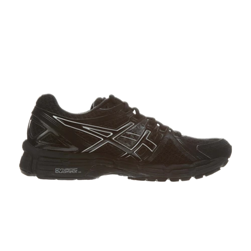 Asics Gel Kayano 19 'Onyx'