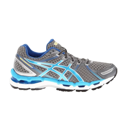 Asics Gel Kayano 19 (Women's)