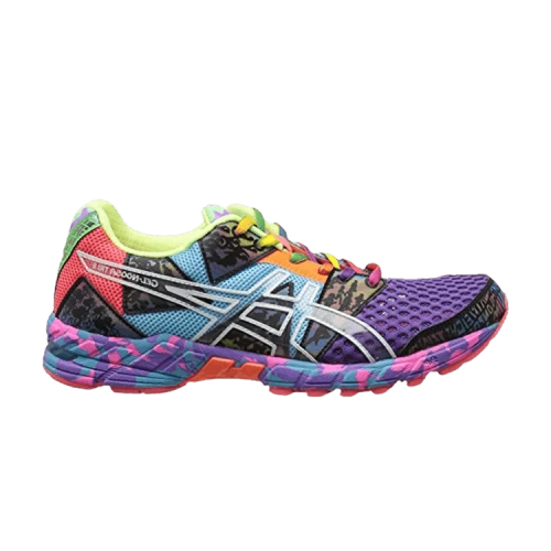 Asics Gel Noosa Tri 8 'Purple Turquoise' (Women's)