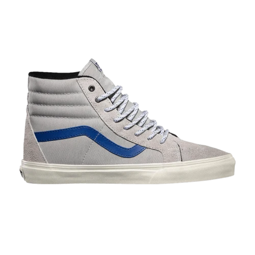 Vans Sk8-Hi Reissue CA 'Desert Suede Pack - Grey'