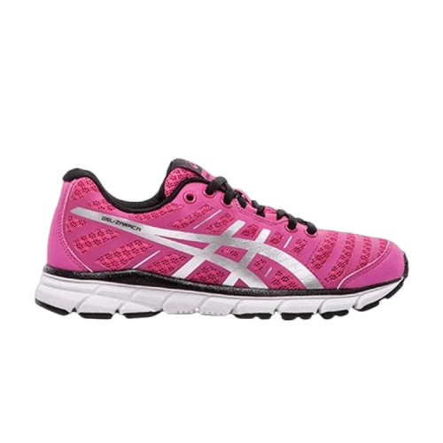 Asics Gel Zaraca 2 'Neon Pink' (Women's)