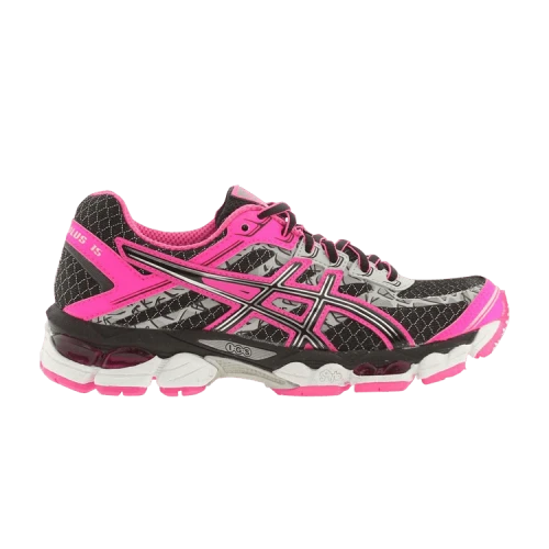 ASICS Gel Cumulus 15 Lite Show (Women's)