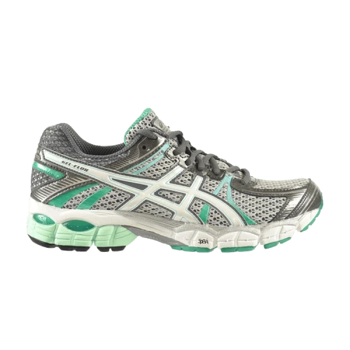 Asics Gel Flux 'Lightning Mint' (Women's)