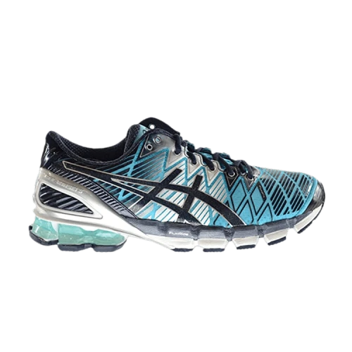 Asics Gel Kinsei 5 'Turquoise'