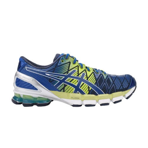 Asics Gel Kinsei 5 'Navy'