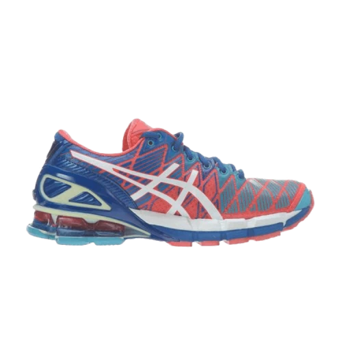 Asics Gel Kinsei 5 'Hot Punch' (Women's)