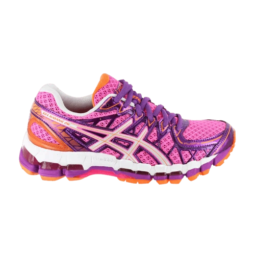 ASICS Gel Kayano 20 'Pink Purple' (Women's)