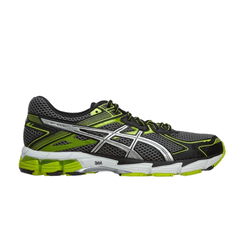 ASICS GT-1000 29 Storm Lightning Limeade (2E)