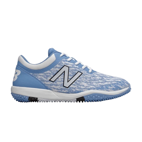 New Balance 4040v5 Turf Trainer 'Baby Blue'