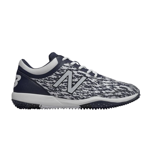 New Balance 4040v5 Turf Trainer 'Navy'