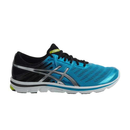 ASICS Gel-Electro 33 Turquoise Lightning Black
