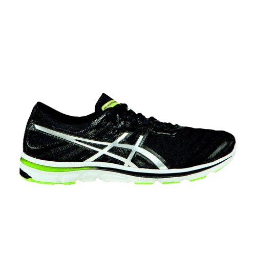 ASICS Gel Electro33 'Black Lightning'
