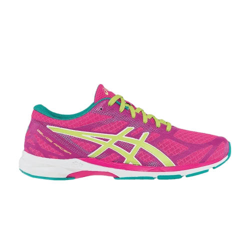 ASICS Gel DS Racer 10 'Hot Pink' (Women's)