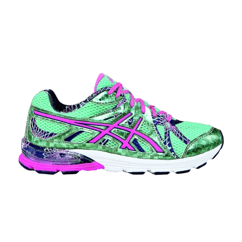 ASICS Gel Preleus 'Ice Blue Hot Pink' (Women's)