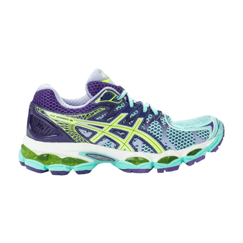 ASICS Gel Nimbus 16 'Ice Blue' (Women's)