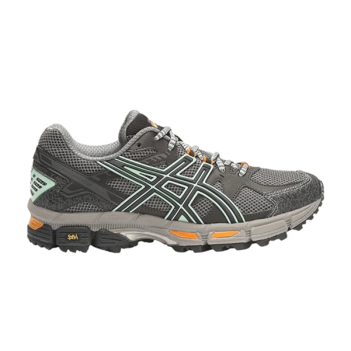ASICS Gel Kahana 7 'Onyx Beach Glass' (Women's)